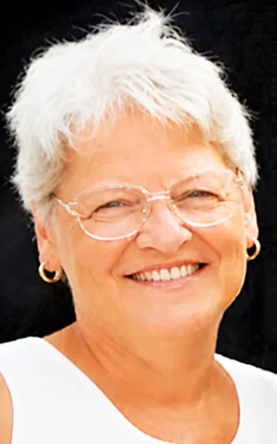 Mona Gayle Black
